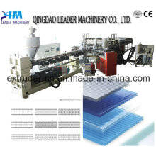 Lexan Sheet Extrusion Machine/Sheet Extrusion Machine